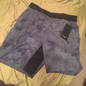 Lululemon T.H.E Linerless 9” Short XL NWT